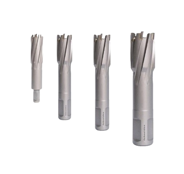 TCT Annular Core Cutters
